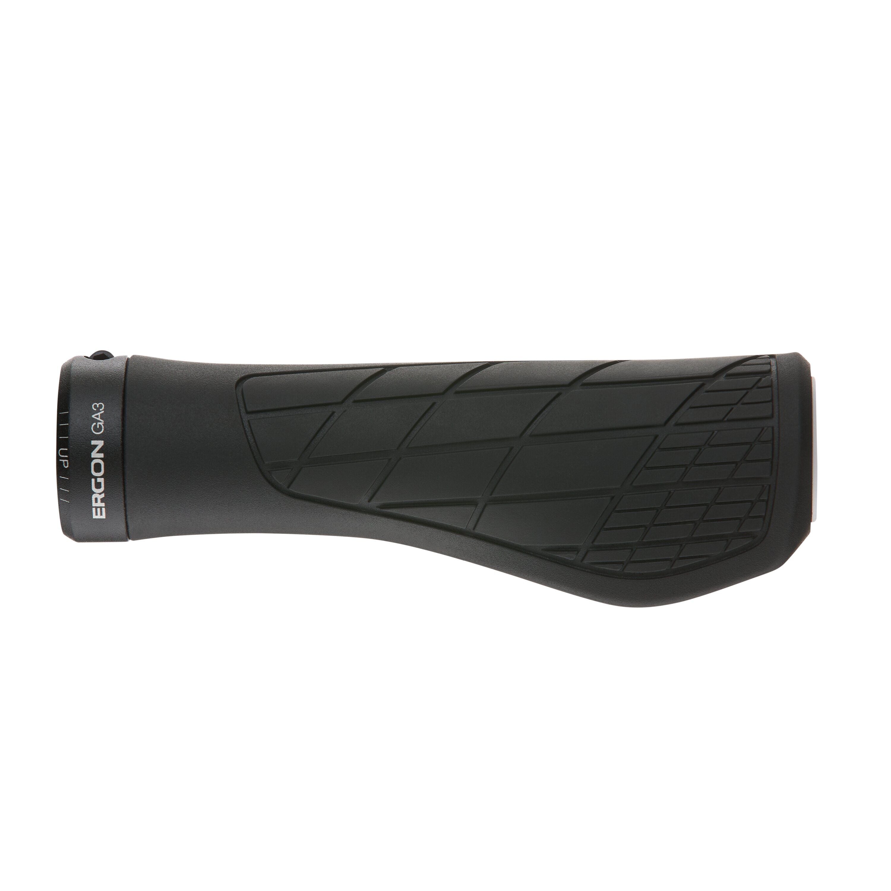 Ergon GA3 grips
