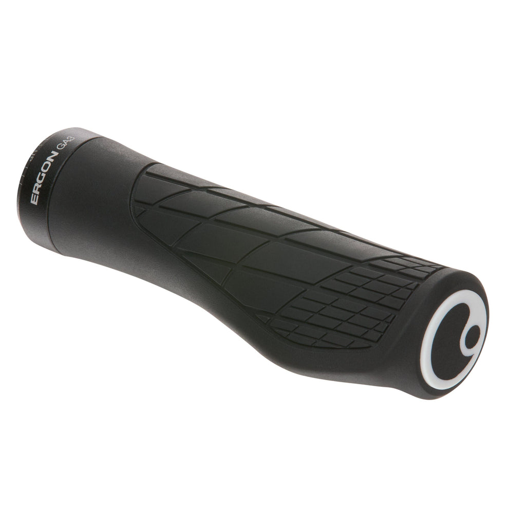Ergon GA3 grips