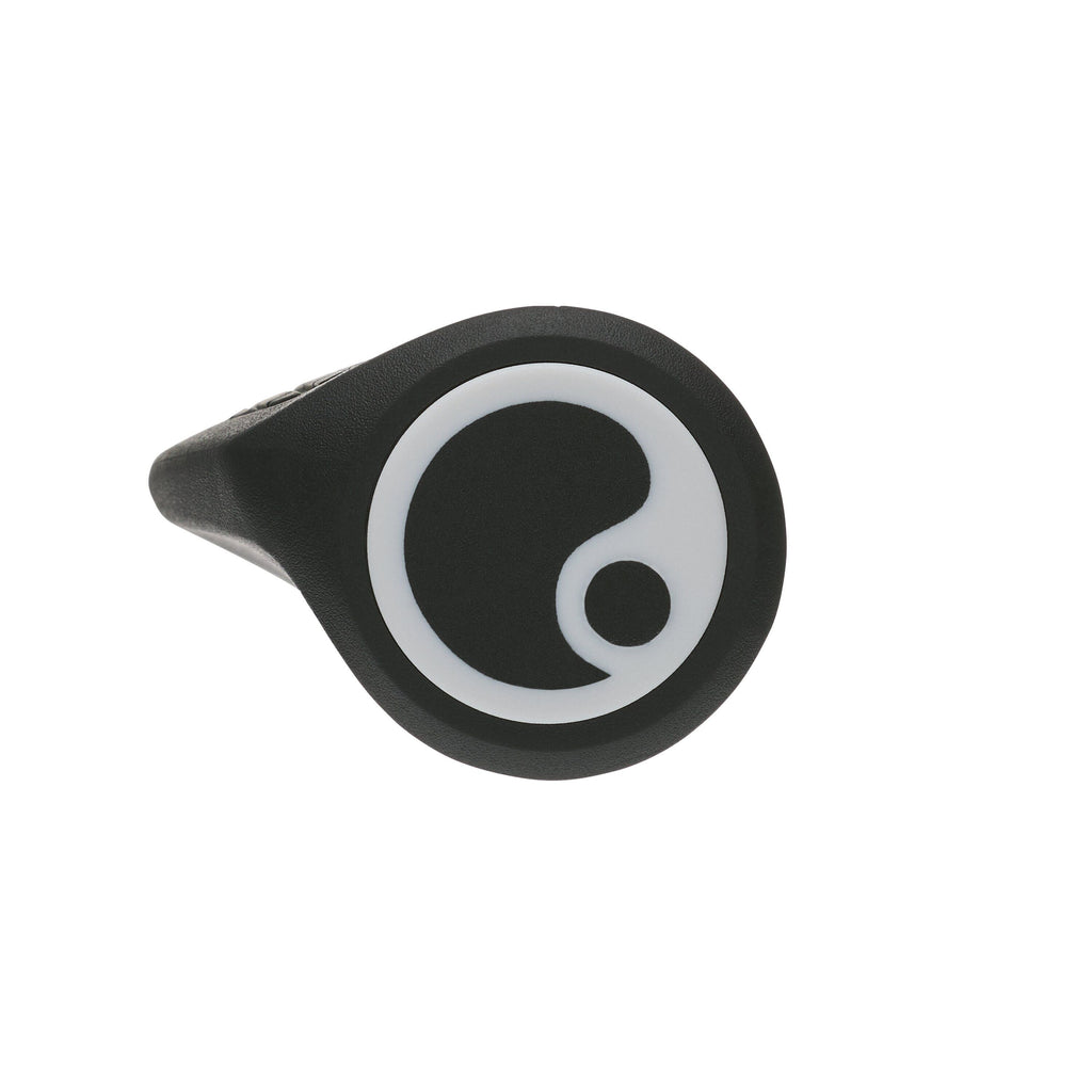 Ergon GA3 grips