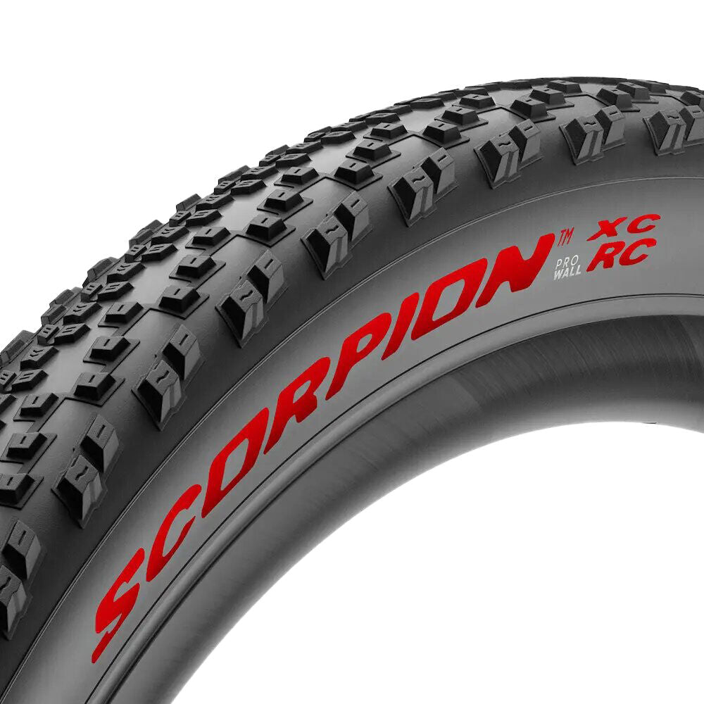 Pirelli Scorpion MTB XC RC 29" tire