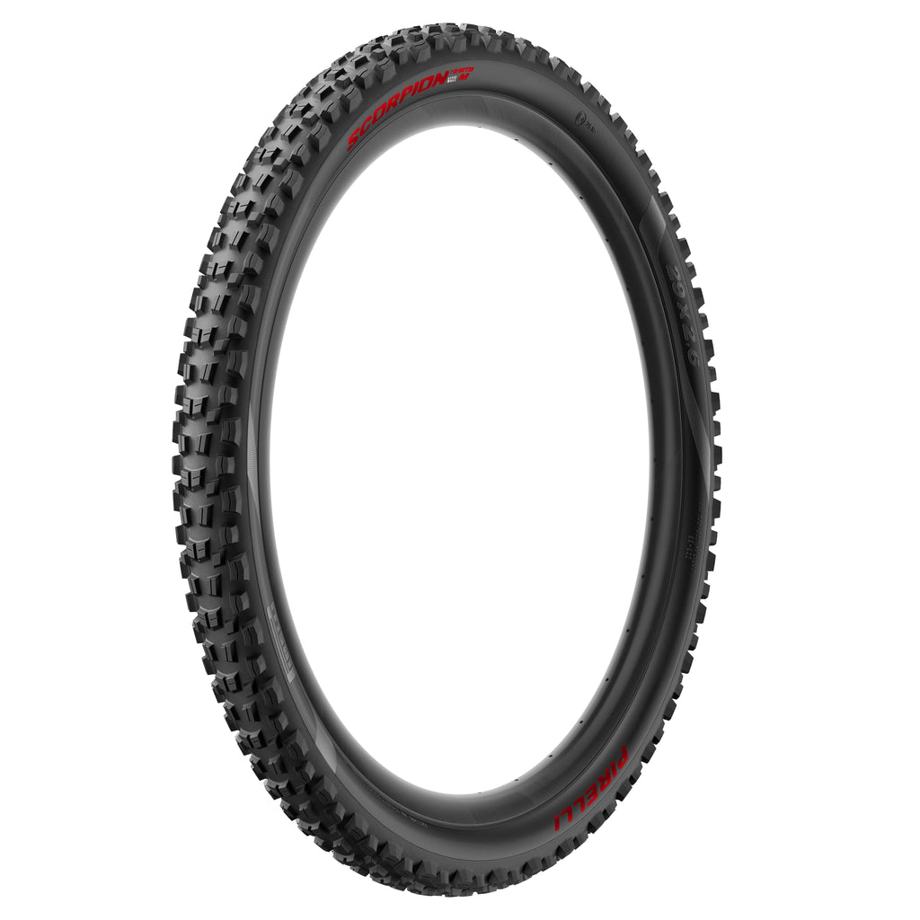 Pirelli Scorpion E-MTB Mixed Hyperwall 29" tyre