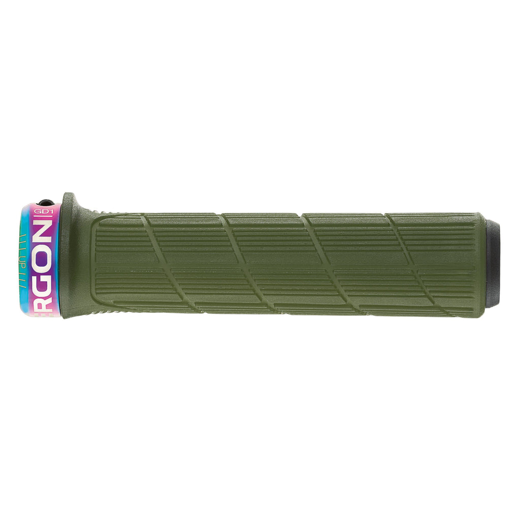 Ergon GD1 Evo Factory grips