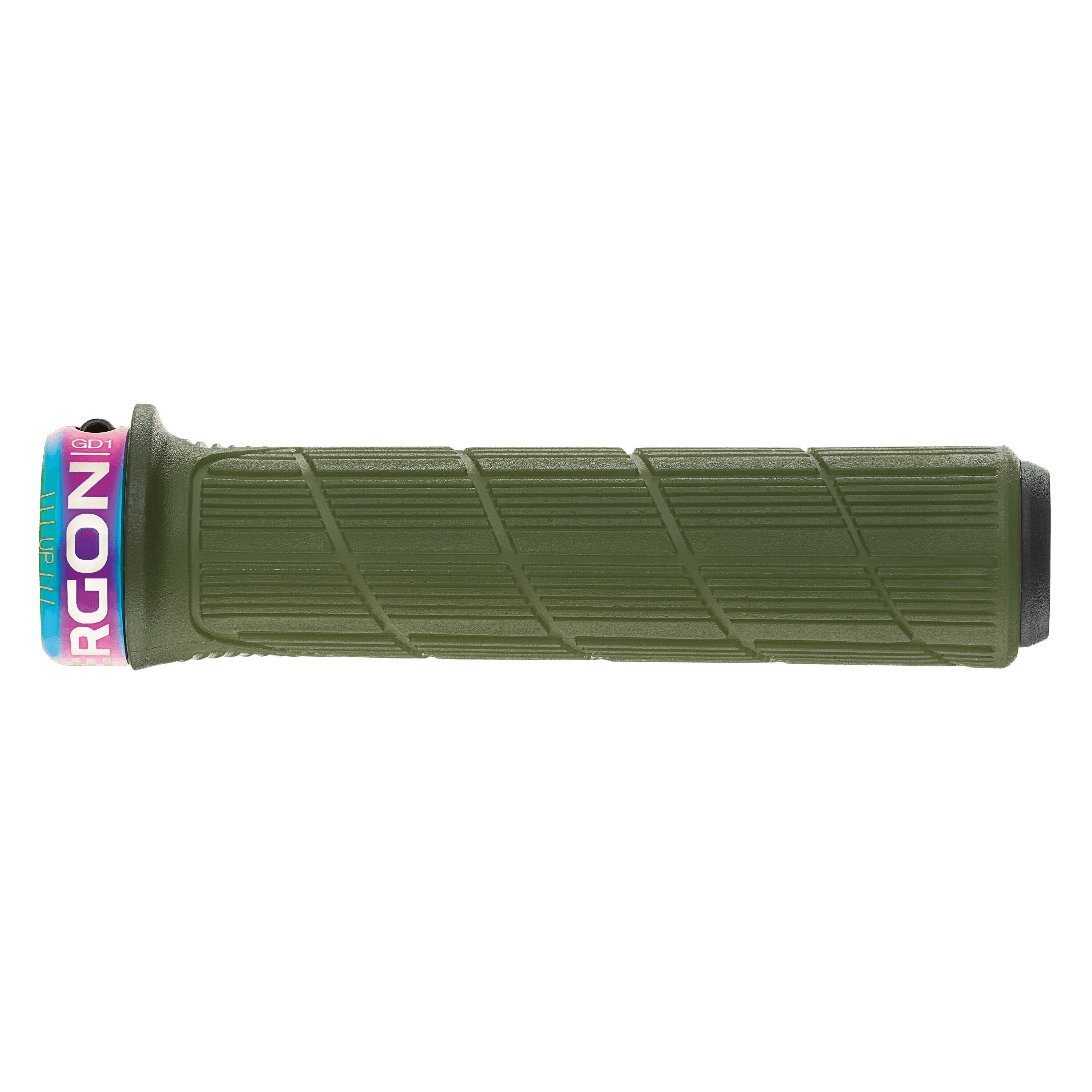 Ergon GD1 Evo Factory grips