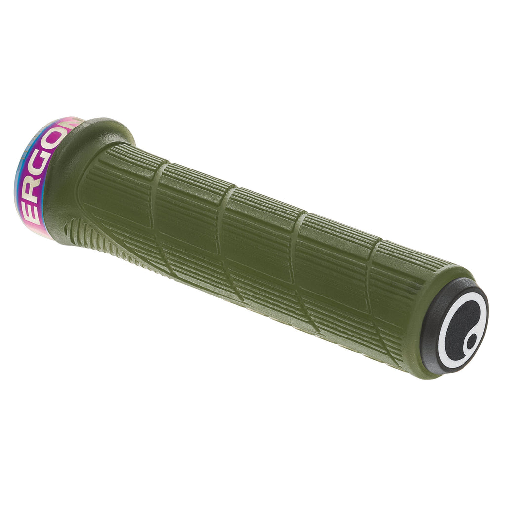 Ergon GD1 Evo Factory grips