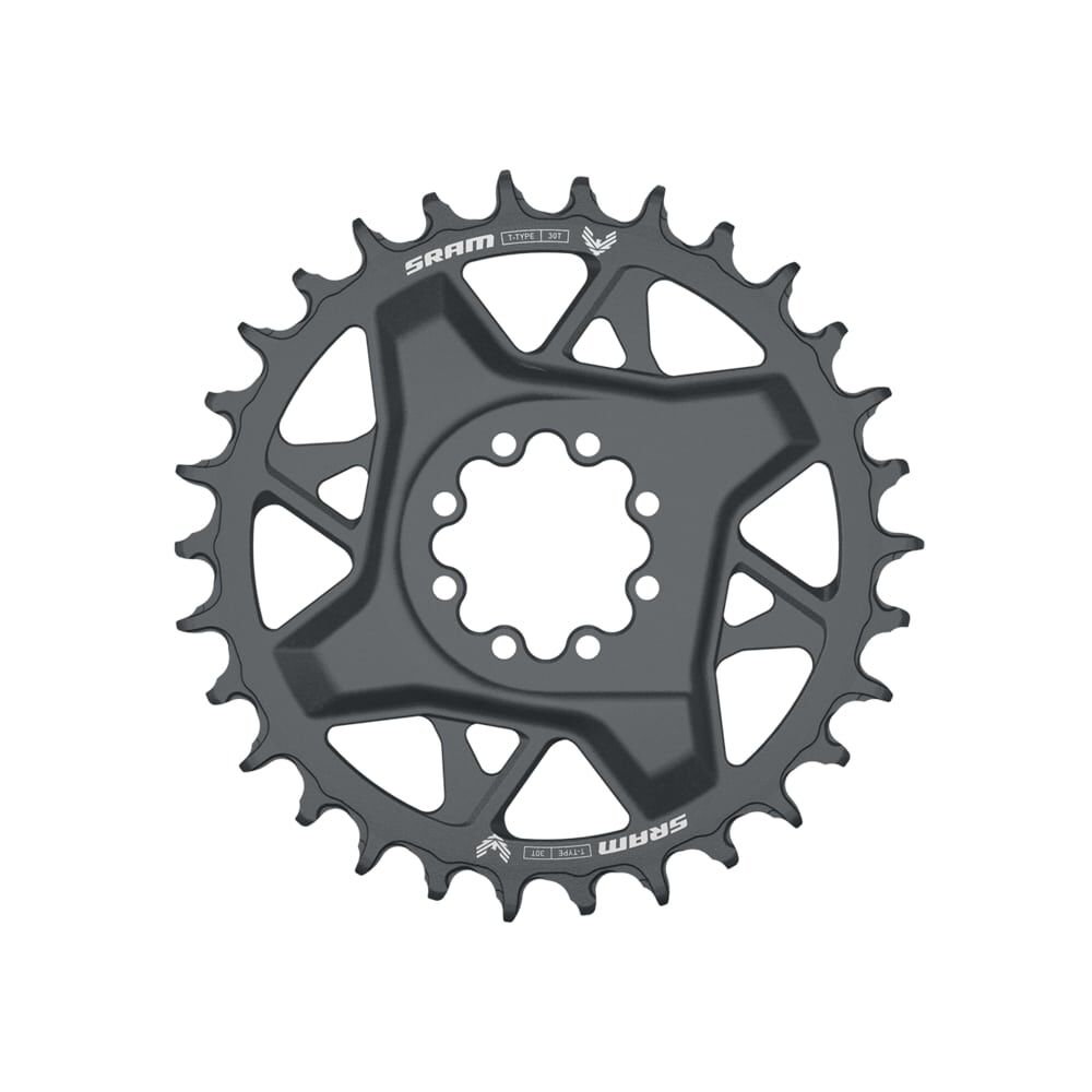 Sram GX Eagle T-Type DM 3mm offset chainring