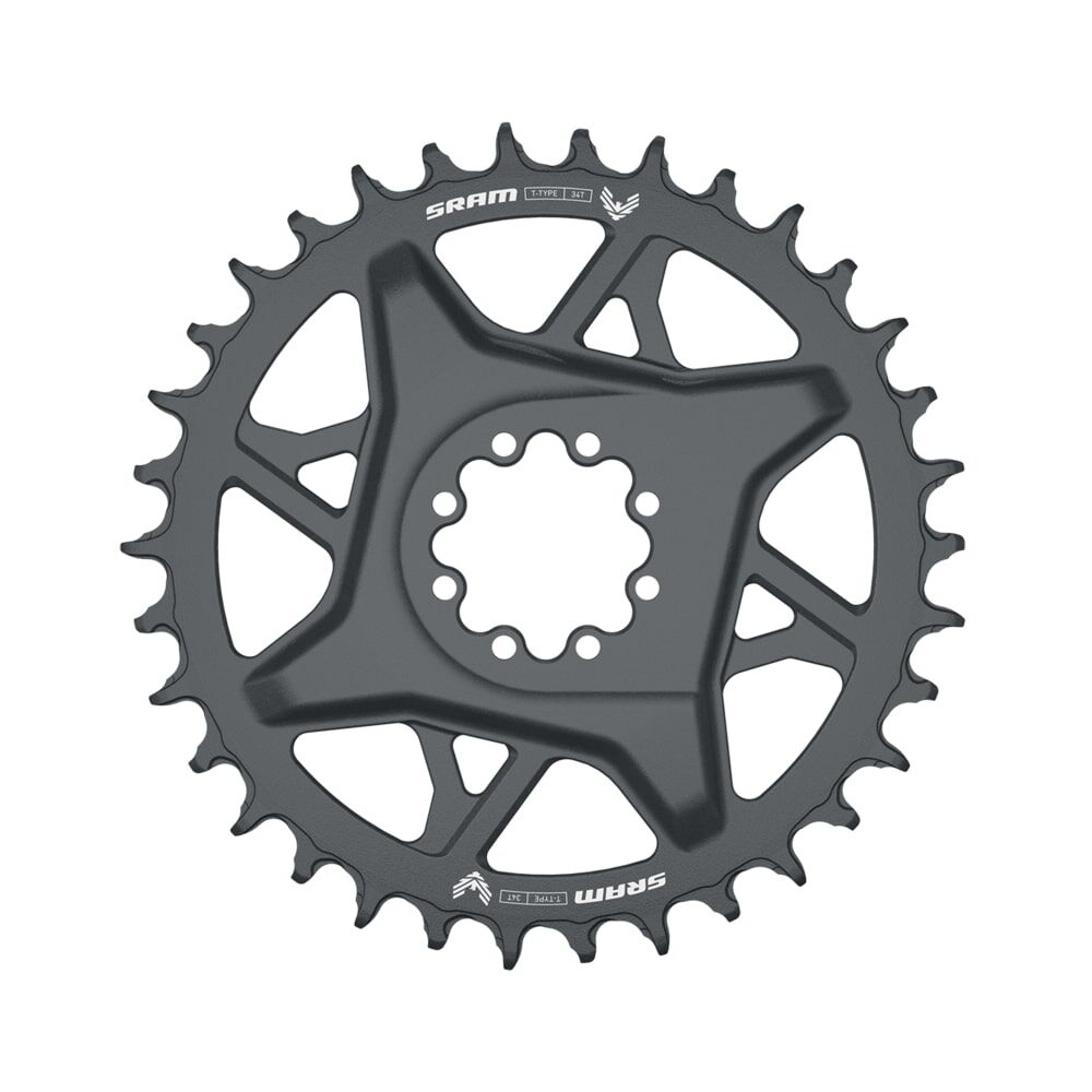Sram GX Eagle T-Type DM 3mm offset chainring