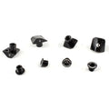 Carbon Ti X-Cover Shimano Dura Ace 9200 bolts and covers kit