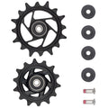 Sram XX T-Type Eagle AXS pulley set