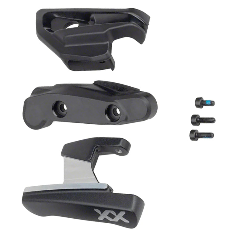 Sram XX T-Type Eagle AXS rear derailleur cover kit