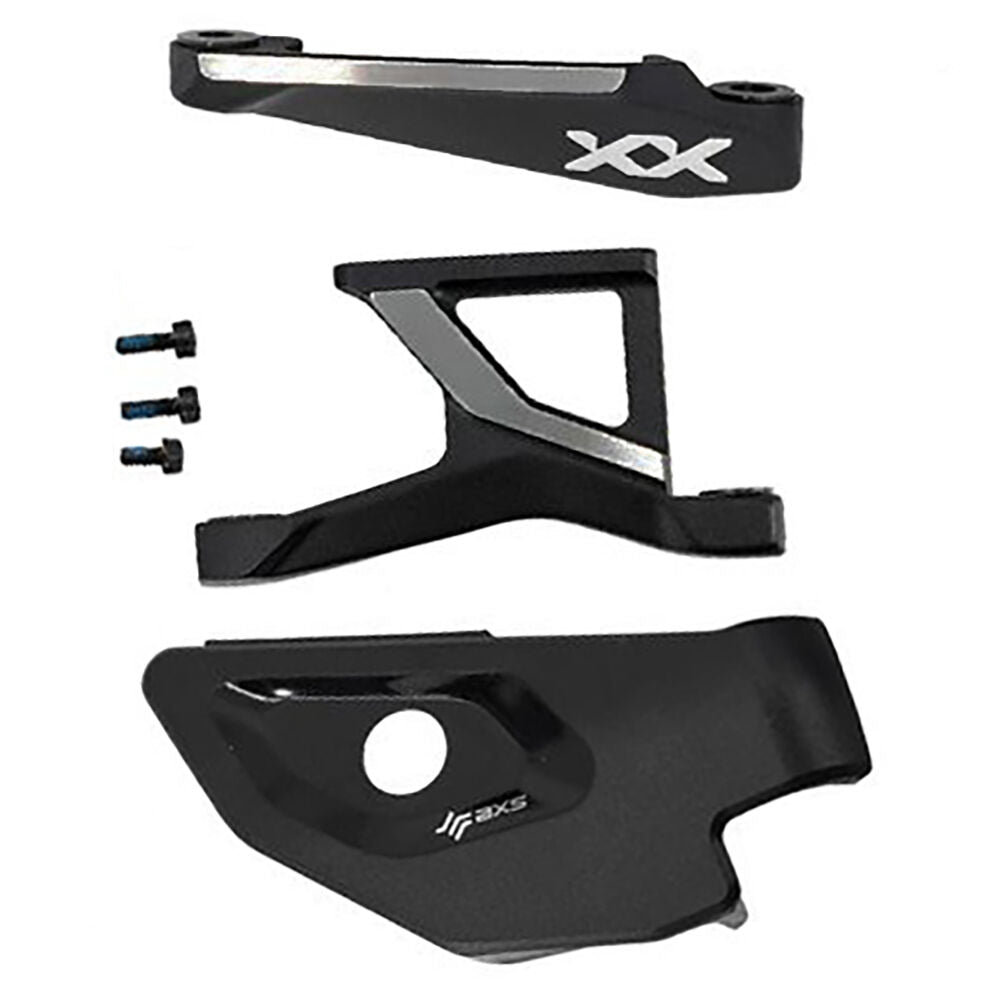 Sram XX SL T-Type Eagle AXS rear derailleur cover kit