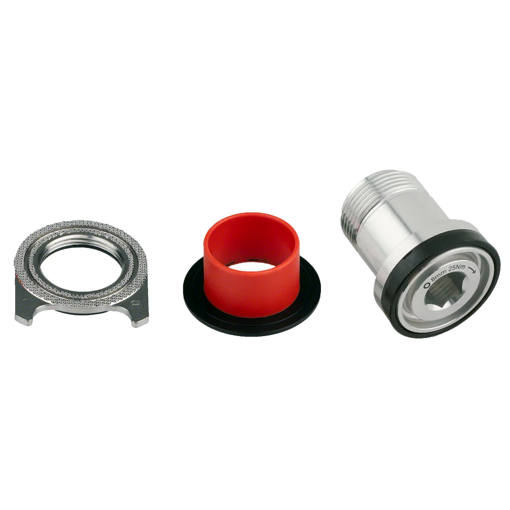 Sram screw kit gear fixing XX SL T-Type Eagle AXS