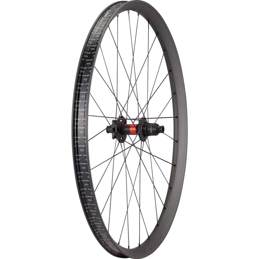Roval Traverse HD 240 6B rear wheel