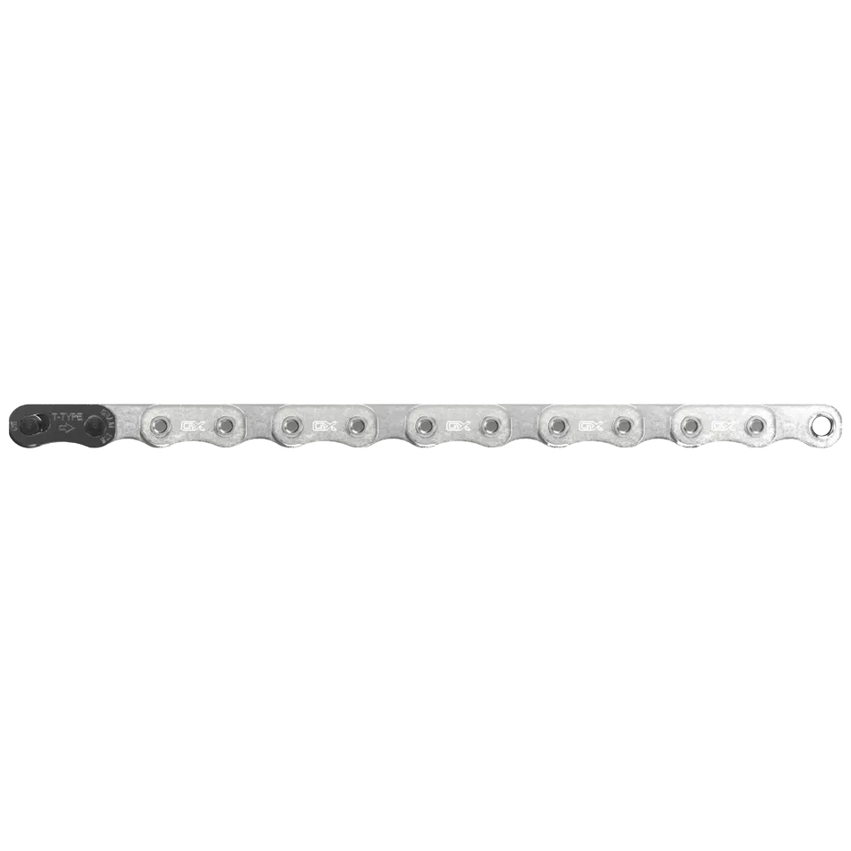 Sram GX T-Type Eagle Solidpin Flattop PowerLock 12S chain