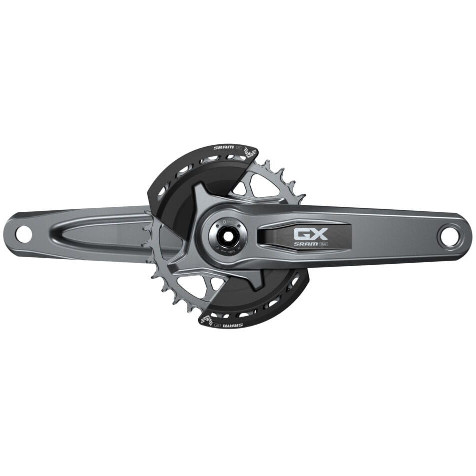 Sram GX Eagle T-Type Q174 CL 55 1x12S DUB DM 32T crankset