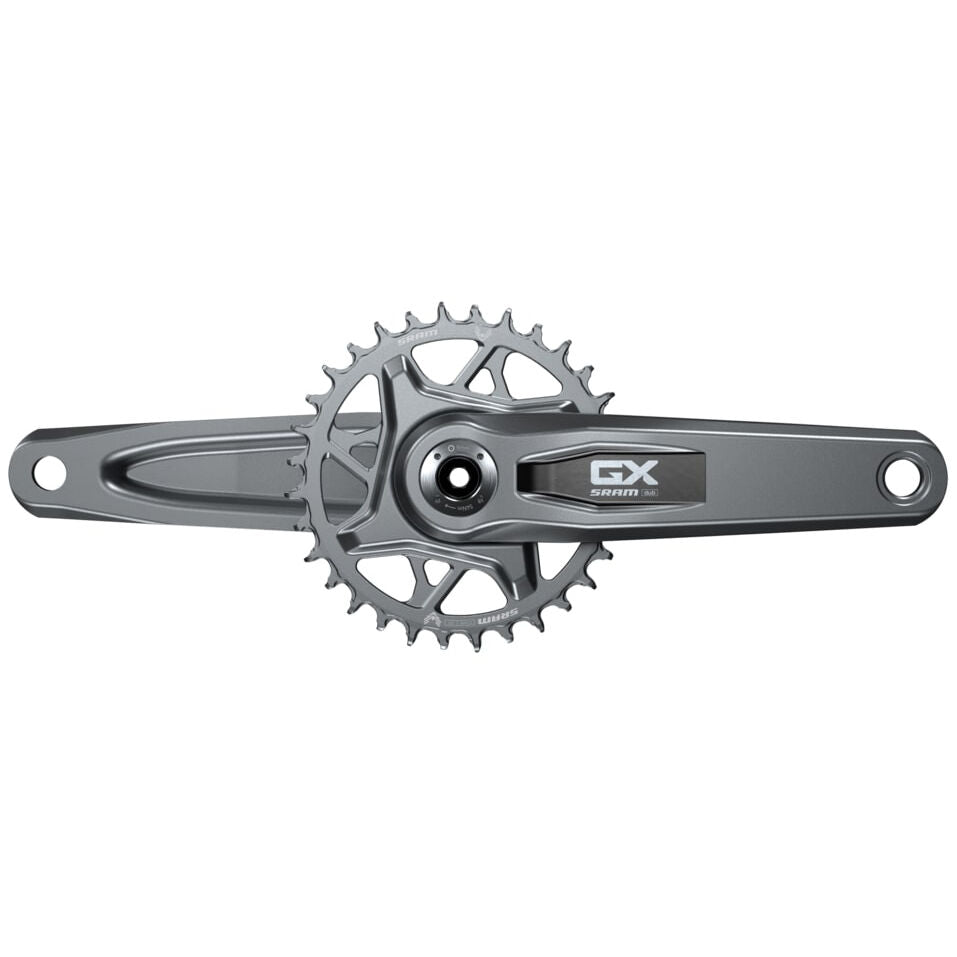Sram GX Eagle T-Type Q174 CL 55 1x12S DUB DM 32T crankset