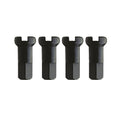 DT Swiss Pro Lock Standard nipples (10 pieces)