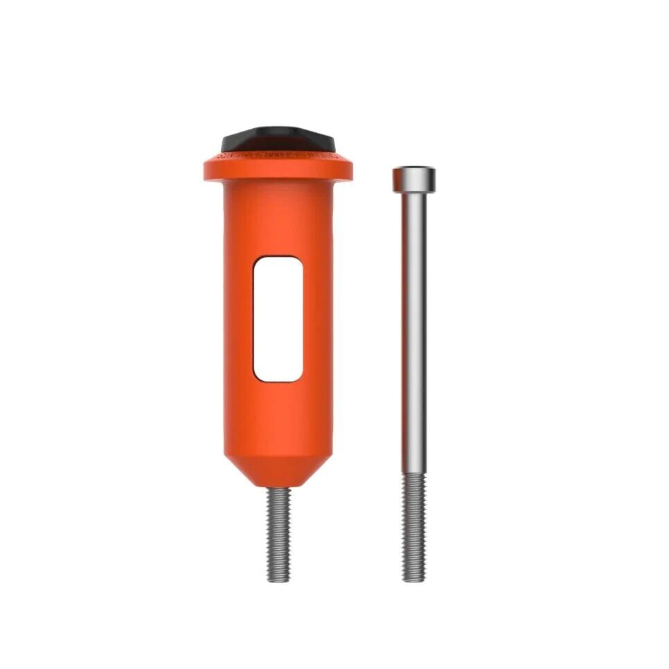 EDC Lite Oneup Plastic Tool