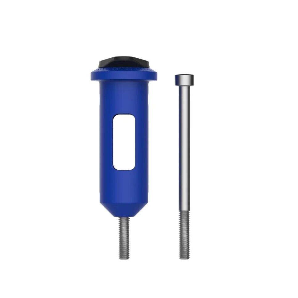 EDC Lite Oneup Plastic Tool