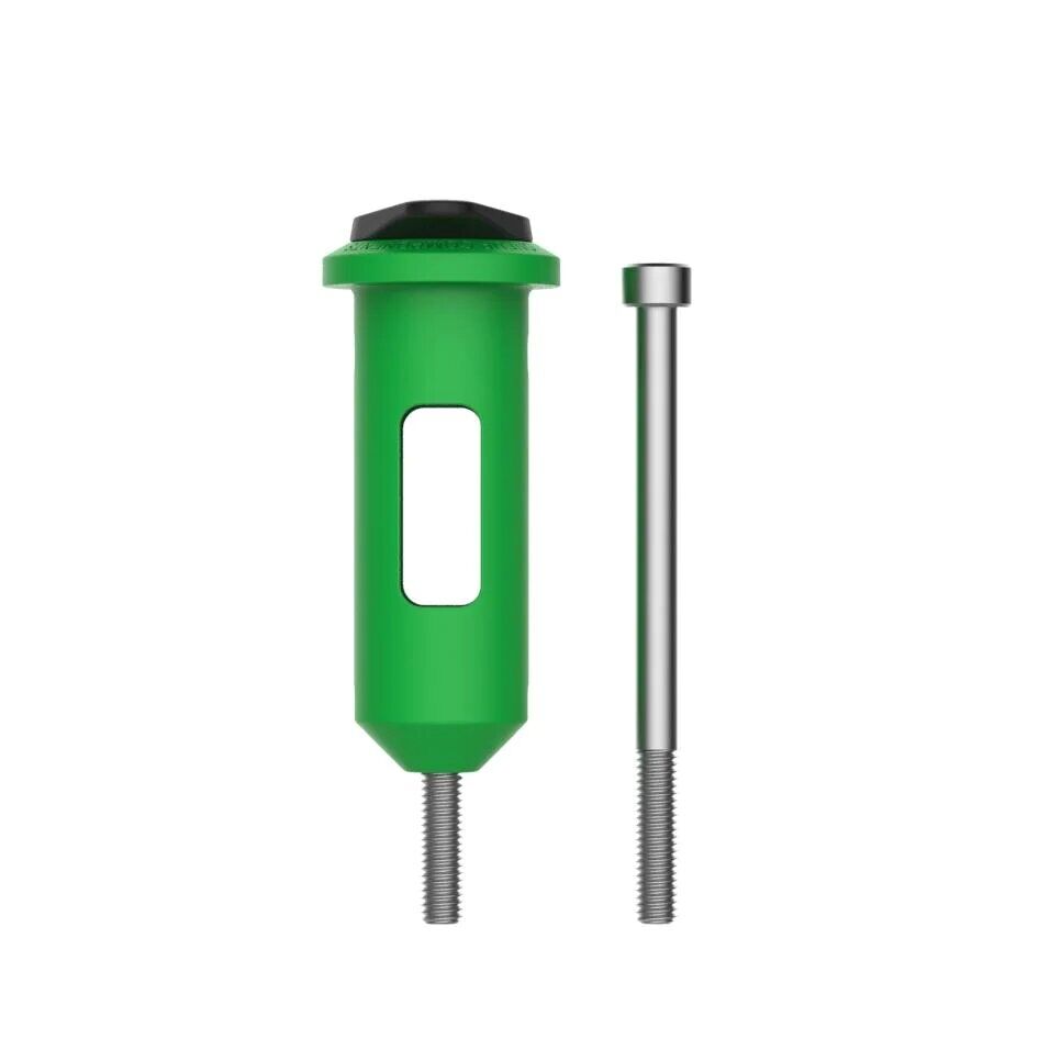EDC Lite Oneup Plastic Tool