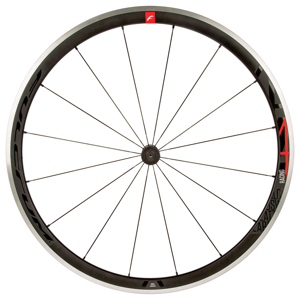 Fulcrum Racing 4 C17 wheelset