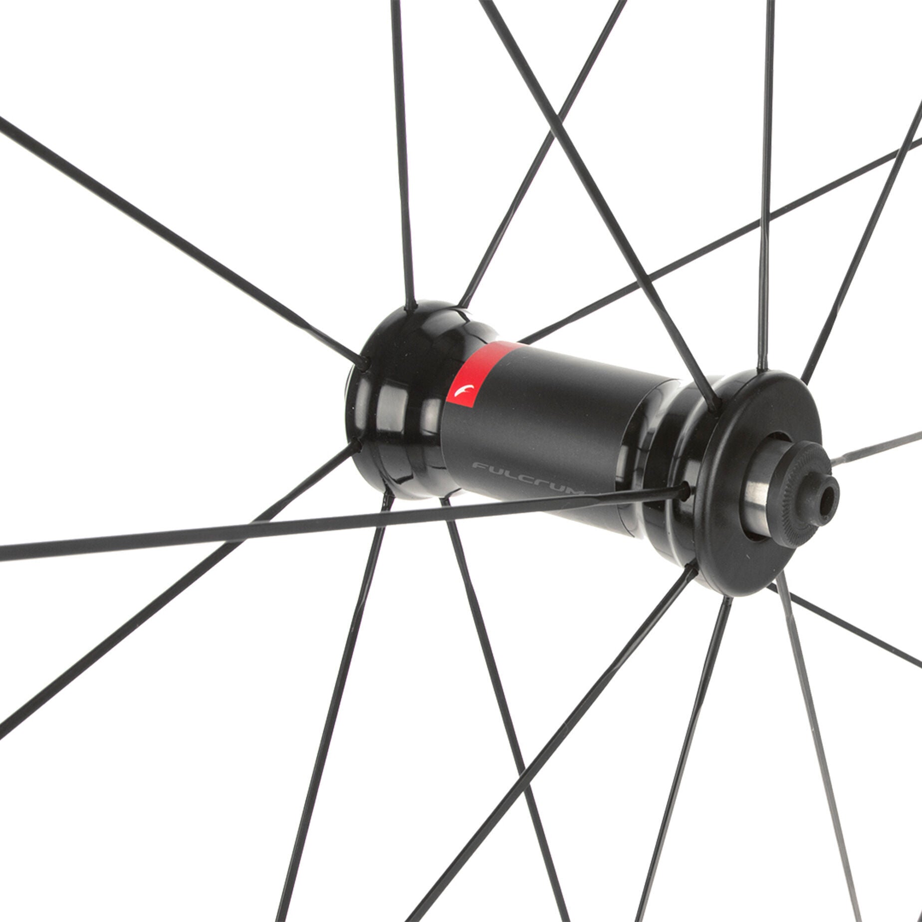 Fulcrum Racing 4 C17 wheelset