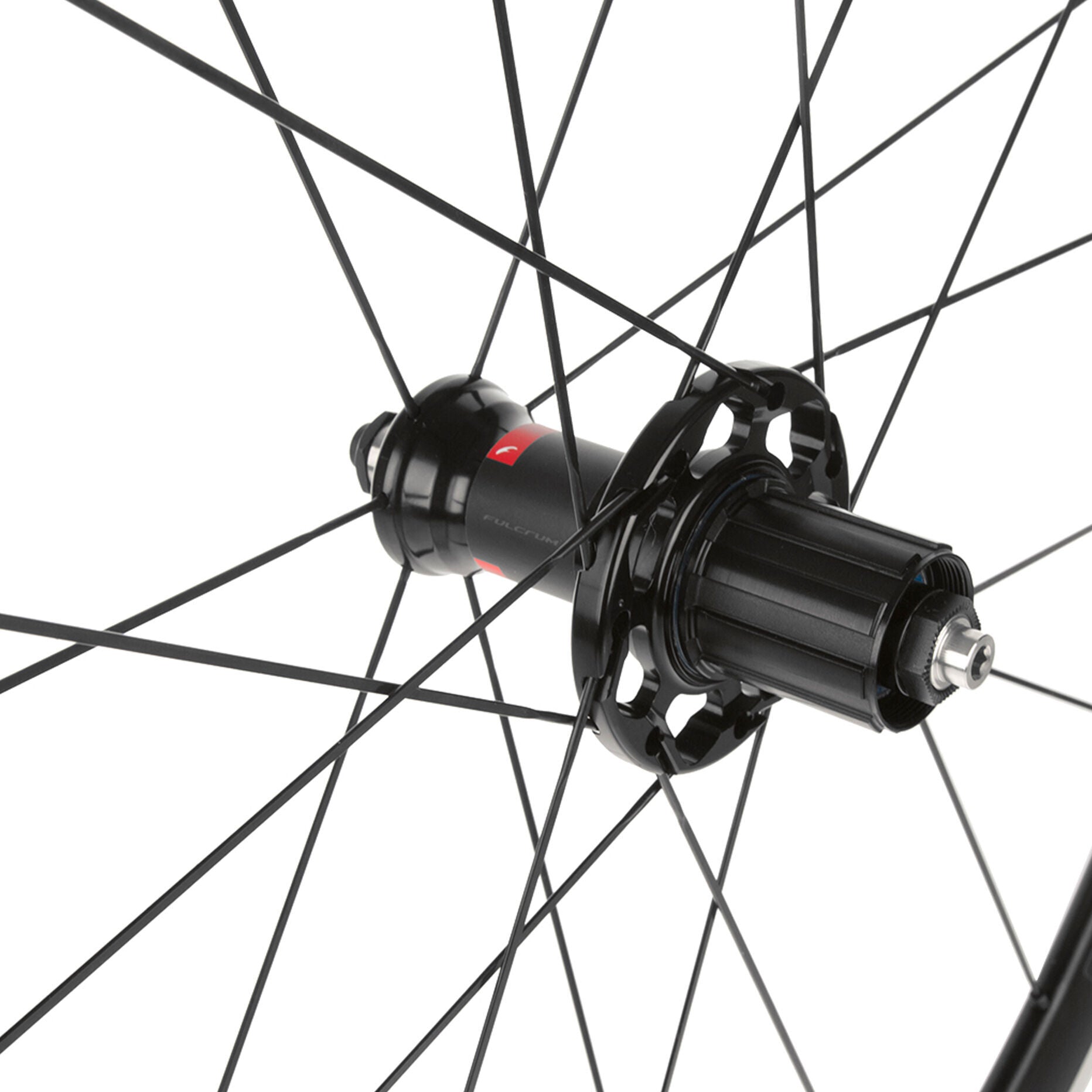Fulcrum Racing 4 C17 wheelset
