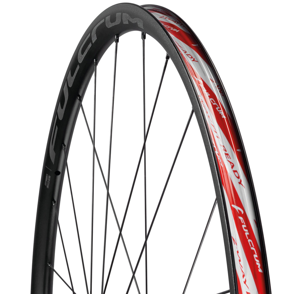 Fulcrum Racing 5 DB C20 2-Way Fit AFS wheelset