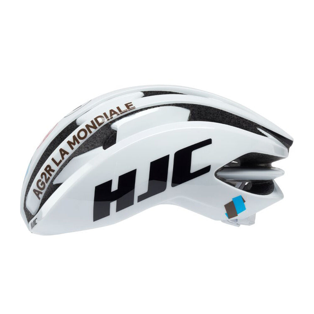 HJC Ibex 2.0 Team ag2r citroen helmet