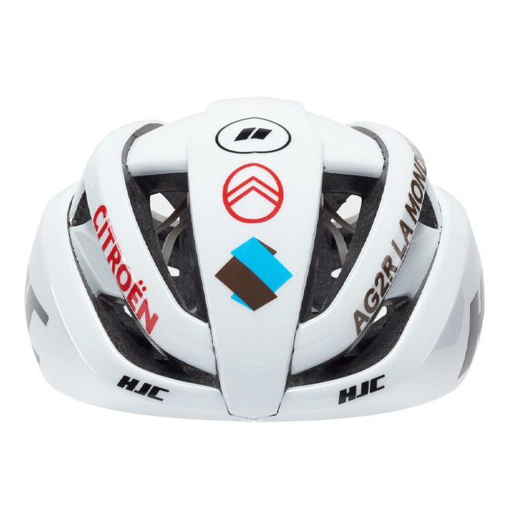 HJC Ibex 2.0 Team ag2r citroen helmet
