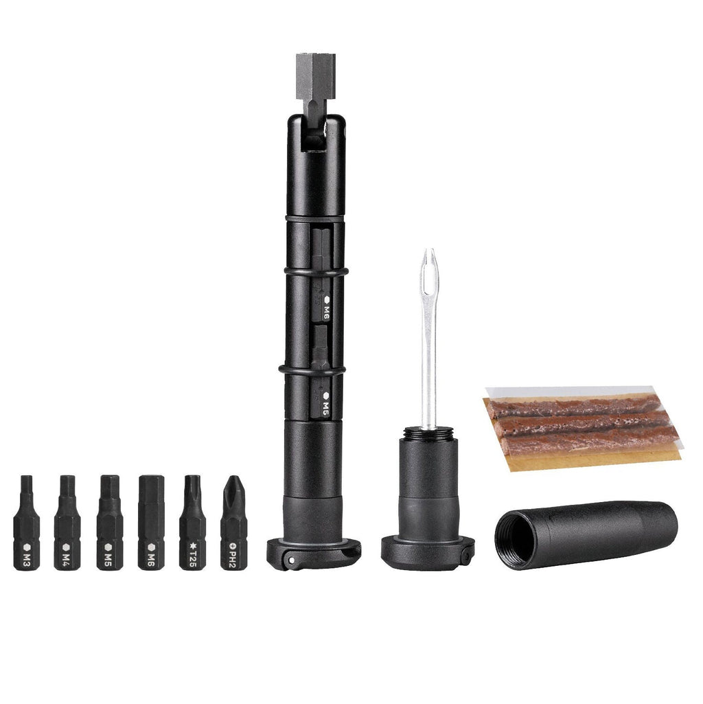 Topeak Plug N Tool multitool mtb