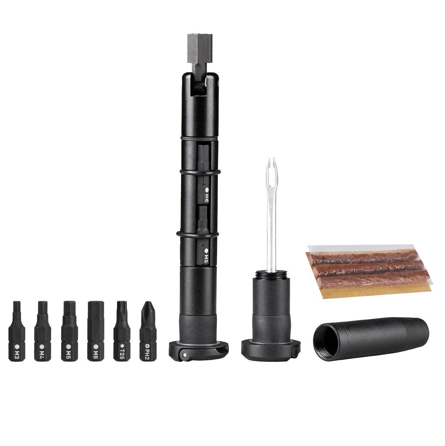 Topeak Plug N Tool multitool mtb