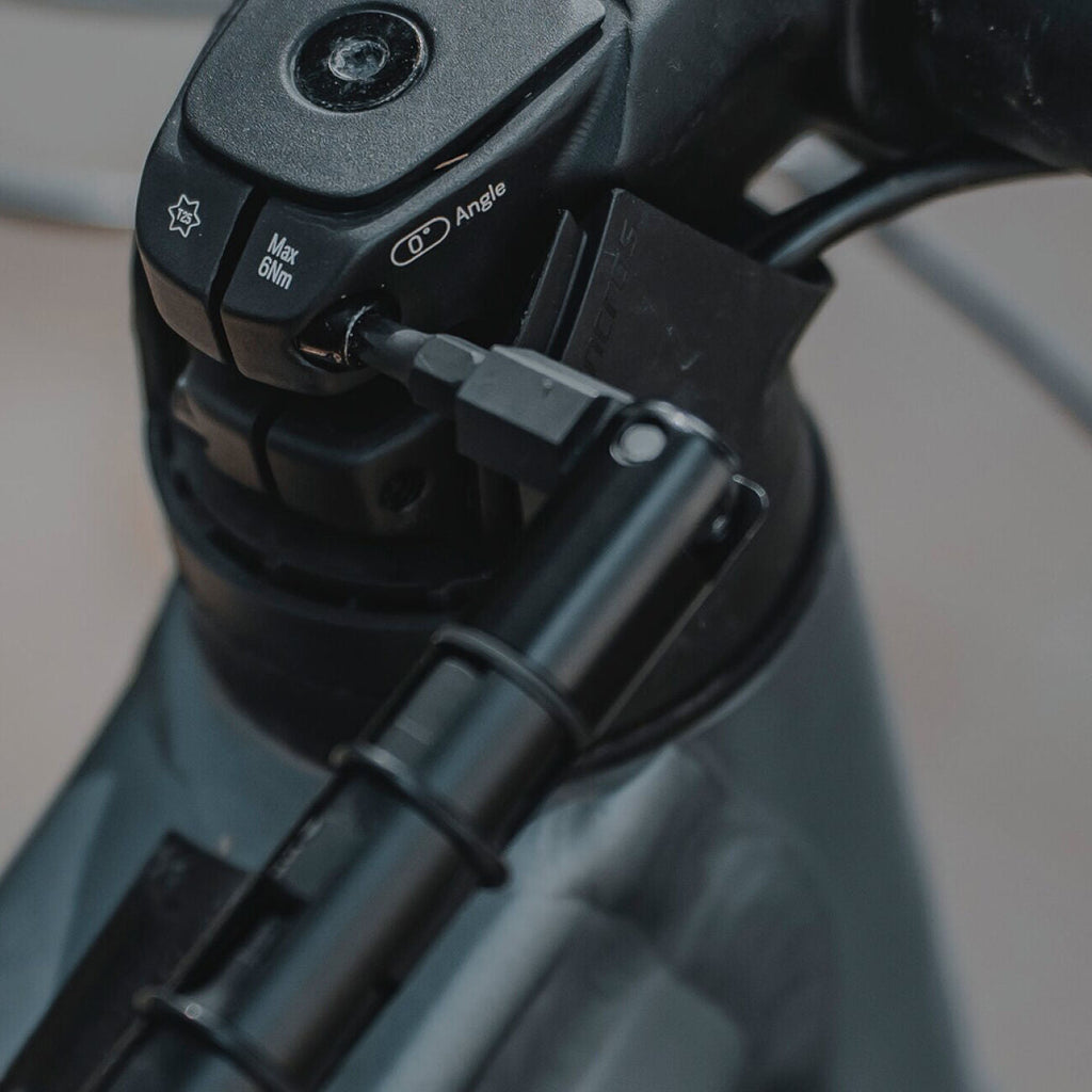 Topeak Plug N Tool multitool mtb