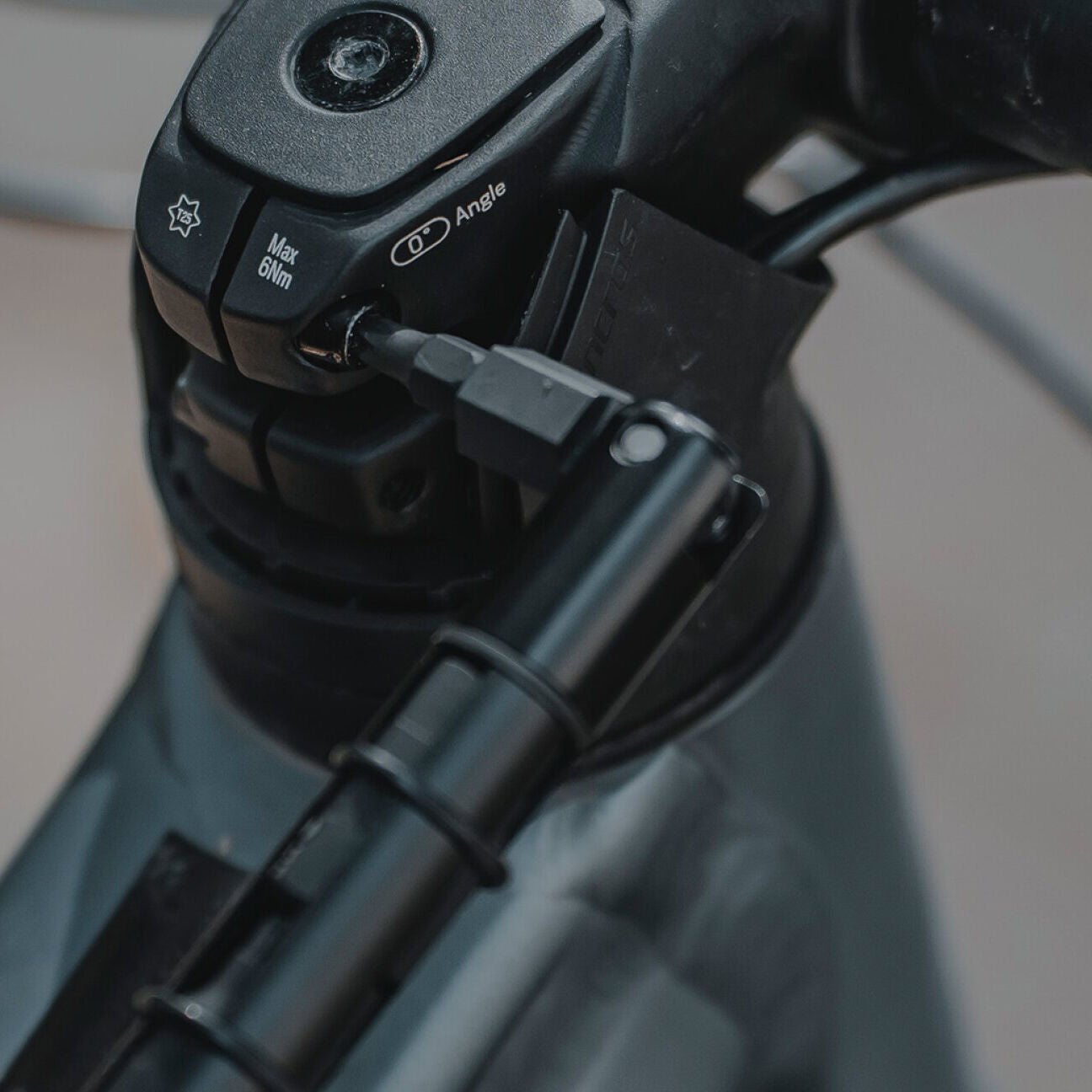Topeak Plug N Tool multitool mtb