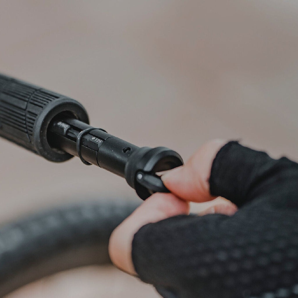 Topeak Plug N Tool multitool mtb