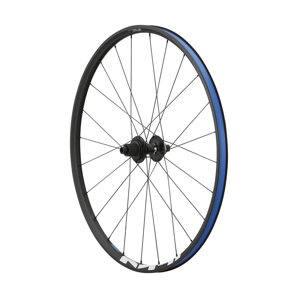 Shimano WH MT 501 29 rear wheel