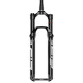 Rock Shox Sid Ultimate Race Day 2P Remote Boost Rake 44 tapered Debon Air 29" fork