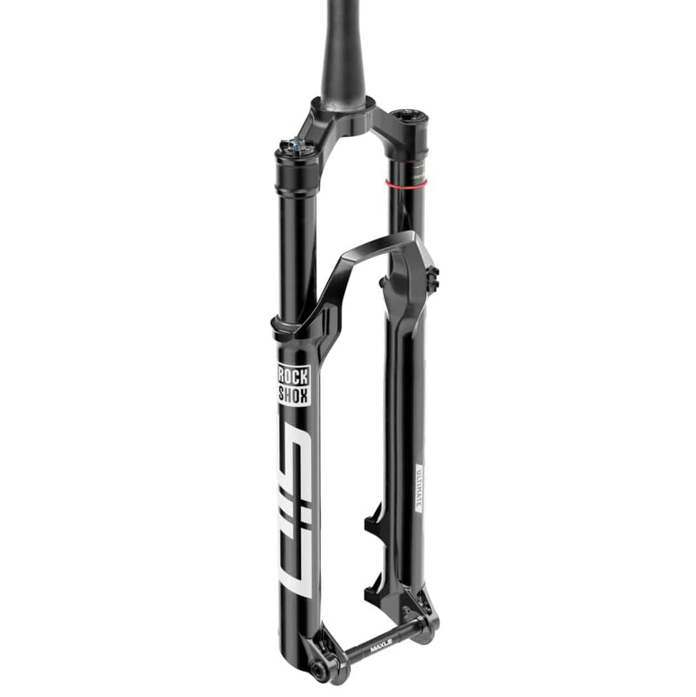 Rock Shox Sid Ultimate Race Day 2P Remote Boost Rake 44 tapered Debon Air 29" fork