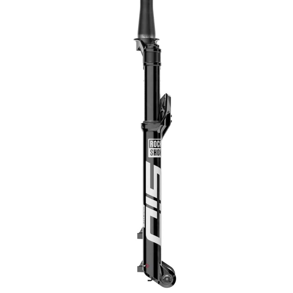 Rock Shox Sid Ultimate Race Day 2P Remote Boost Rake 44 tapered Debon Air 29" fork