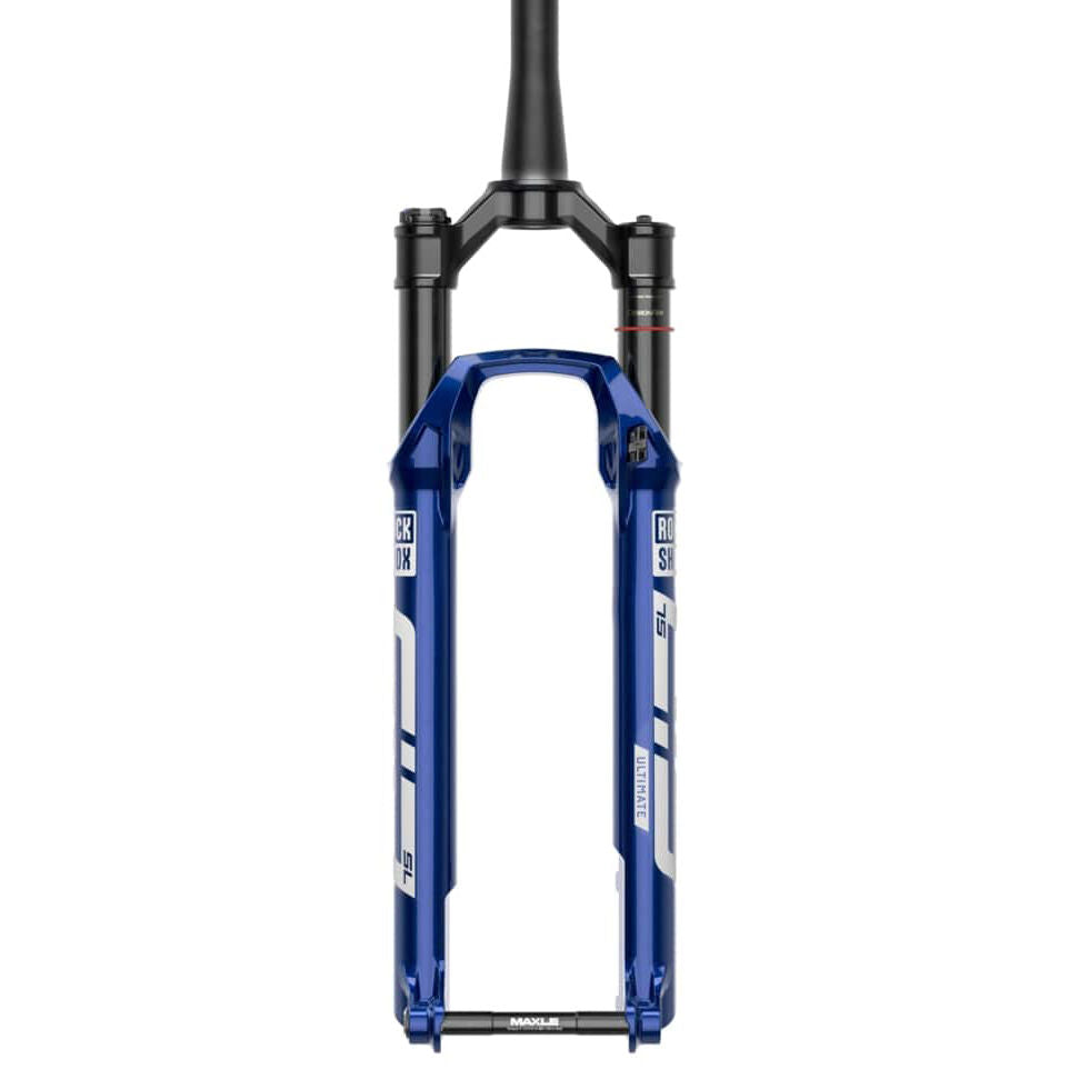 Rock Shox Sid SL Ultimate Race Day 3P Remote Boost Rake 44 Tapered Debon Air 29" fork
