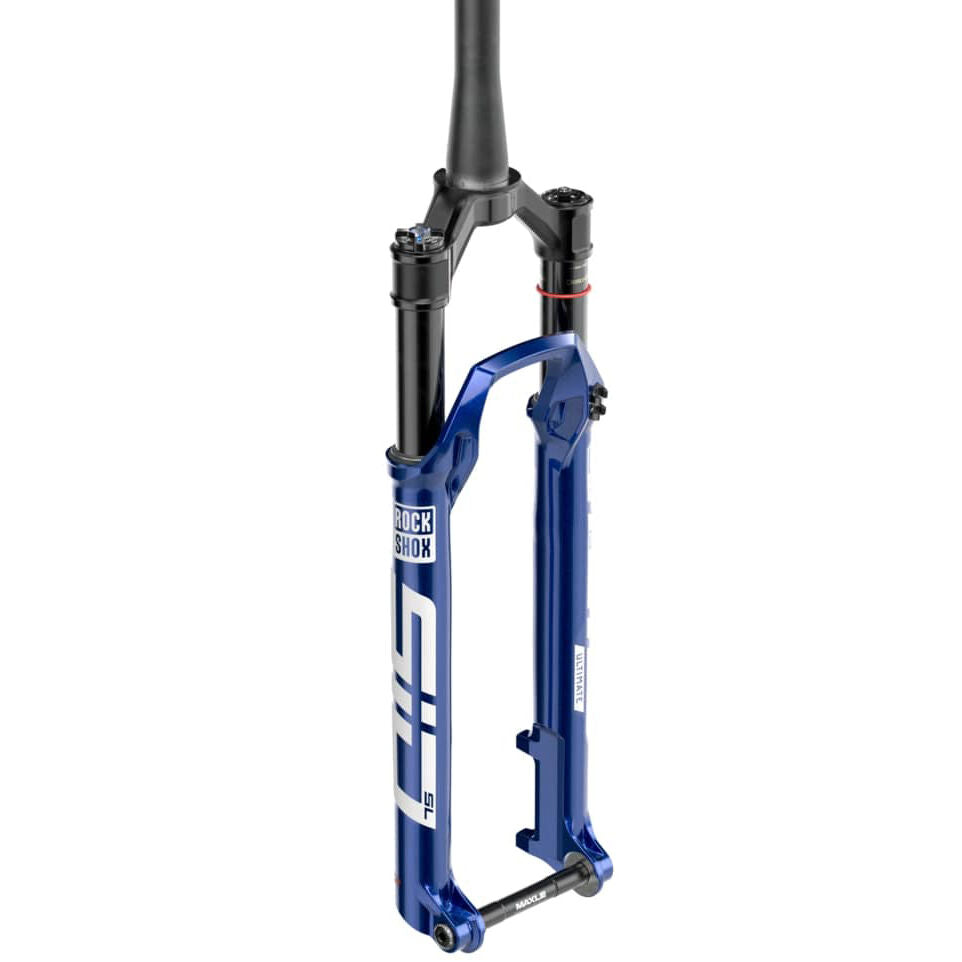 Rock Shox Sid SL Ultimate Race Day 3P Remote Boost Rake 44 Tapered Debon Air 29" fork