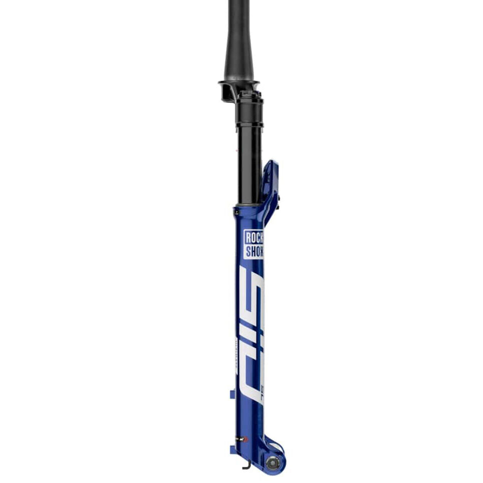 Rock Shox Sid SL Ultimate Race Day 3P Remote Boost Rake 44 Tapered Debon Air 29" fork