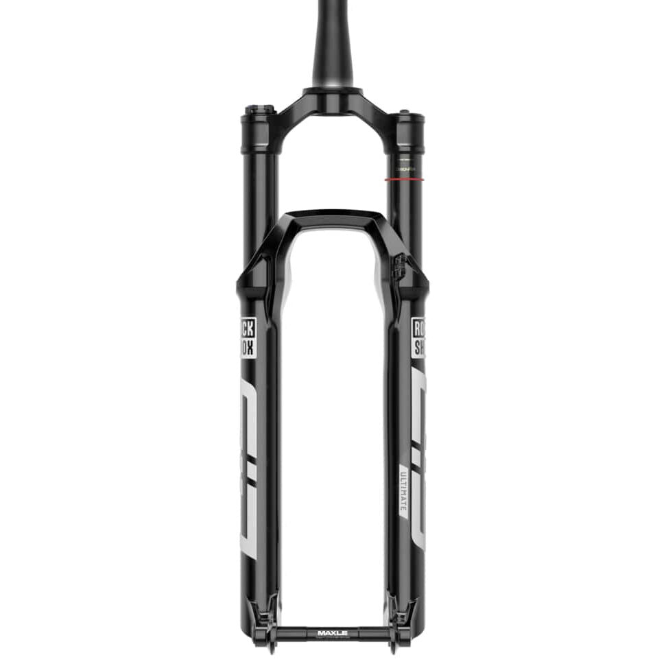 Rock Shox Sid Ultimate Race Day 3P Remote Boost Rake 44 Tapered Debon Air 29" fork