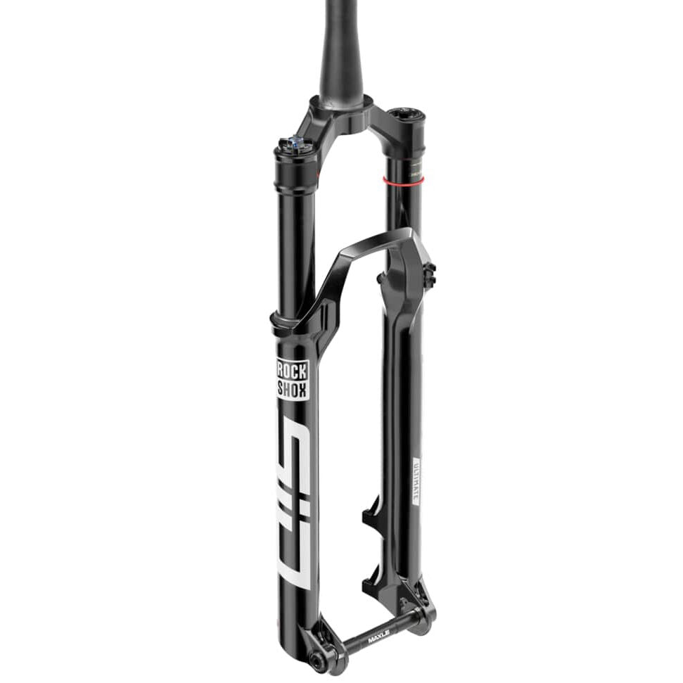 Rock Shox Sid Ultimate Race Day 3P Remote Boost Rake 44 Tapered Debon Air 29" fork