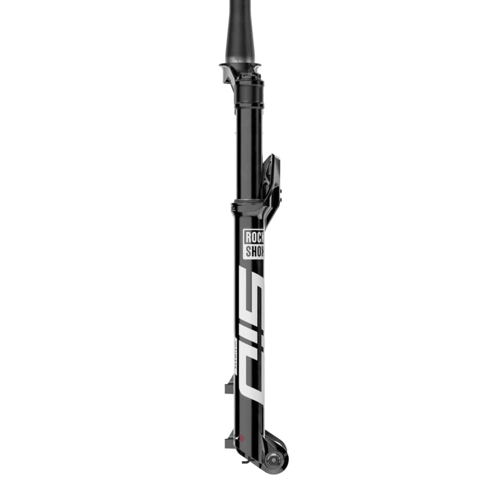 Rock Shox Sid Ultimate Race Day 3P Remote Boost Rake 44 Tapered Debon Air 29" fork