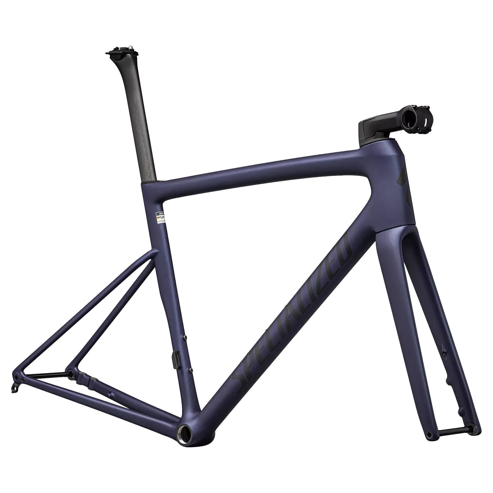 Specialized Tarmac SL8 frame