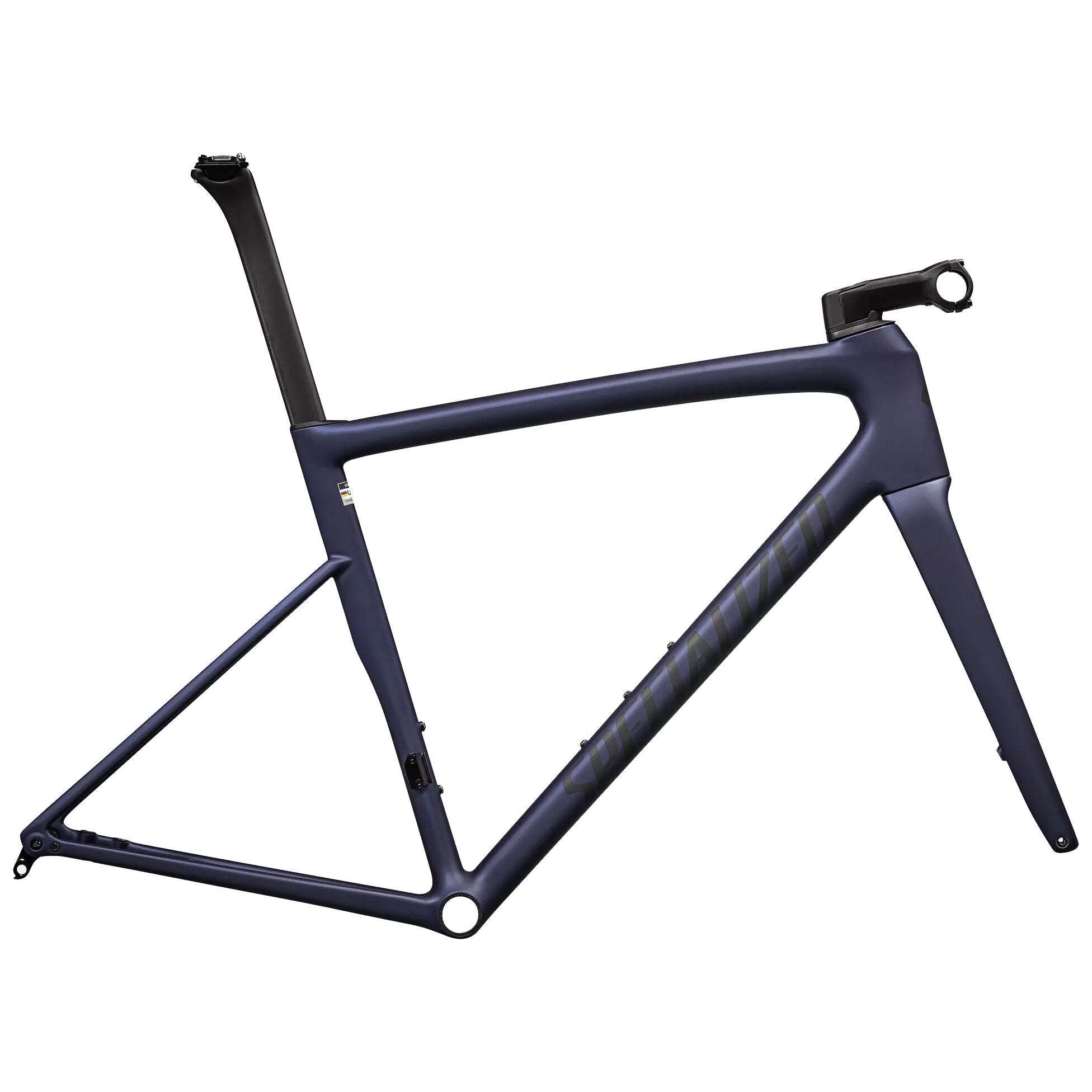 Specialized Tarmac SL8 frame