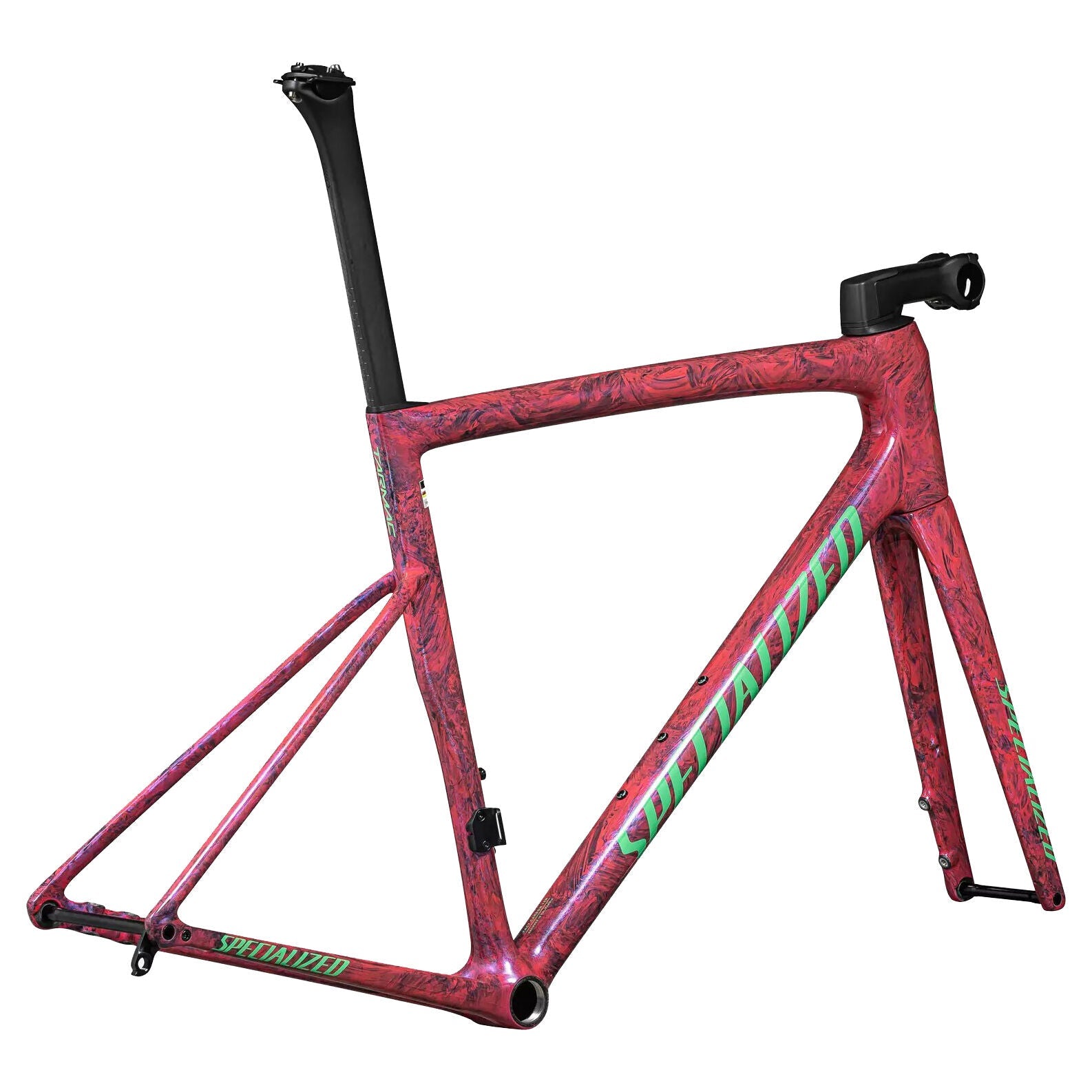 Specialized Tarmac SL8 frame