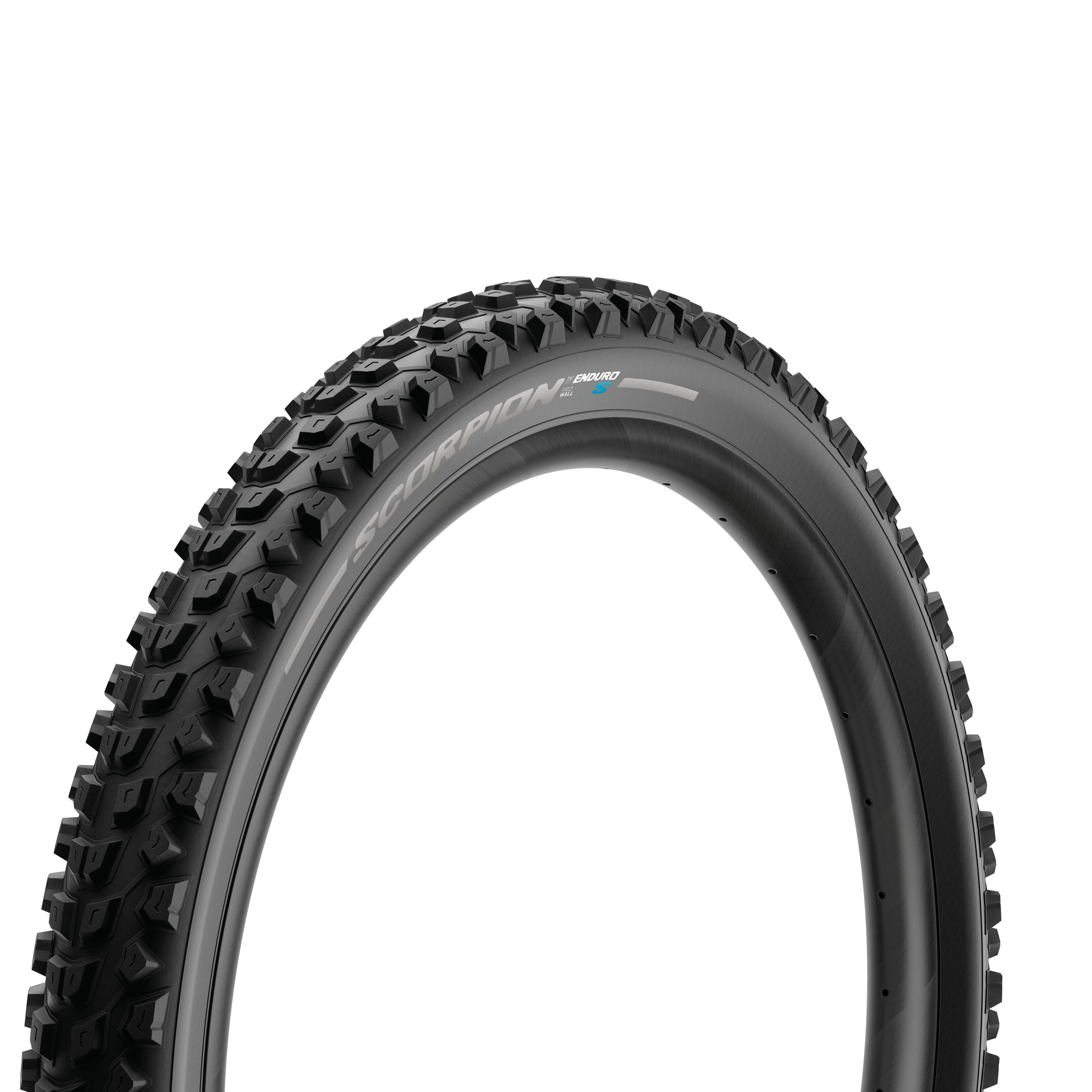 Pirelli Scorpion Enduro Soft Prowall 29" tyre
