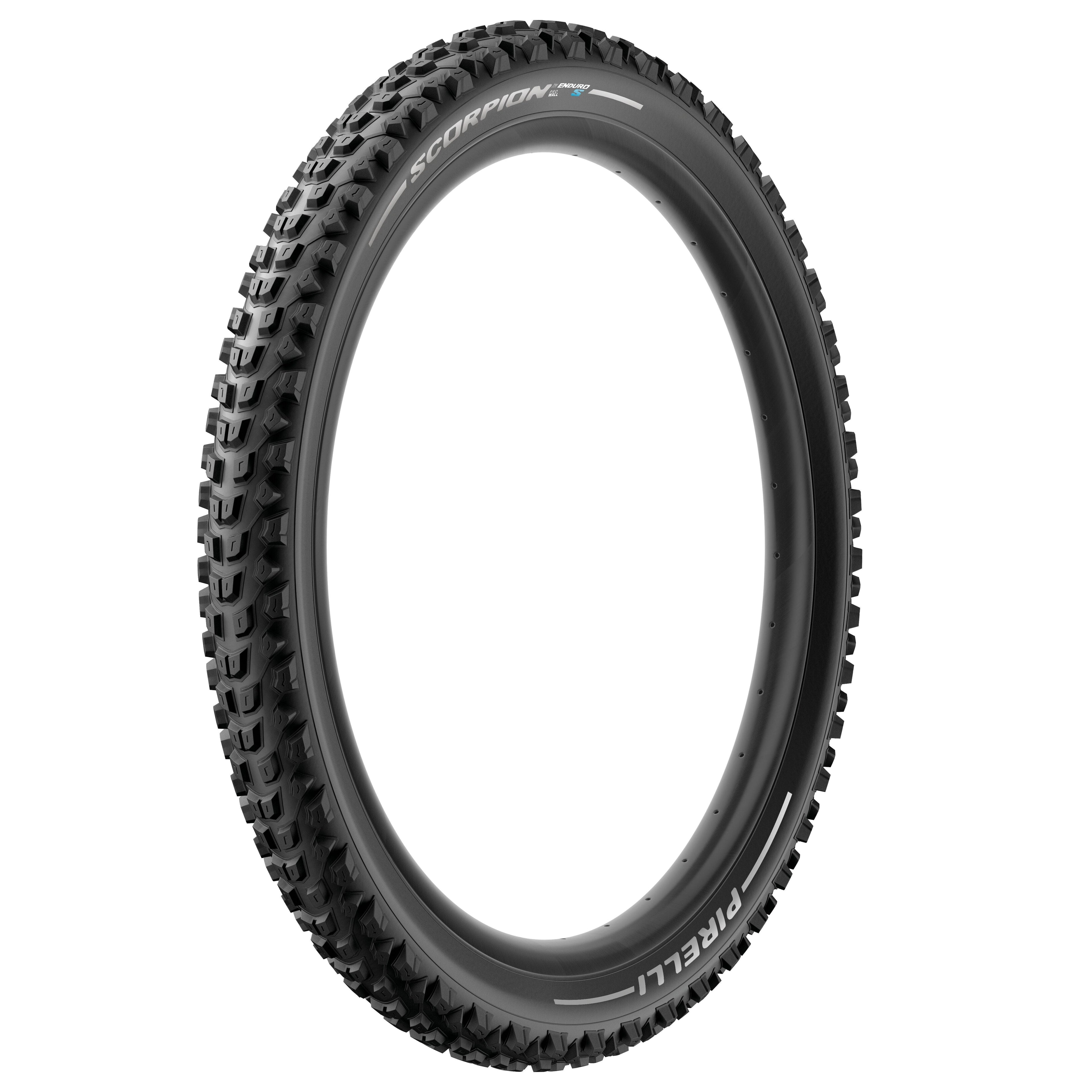 Pirelli Scorpion Enduro Soft Prowall 29" tyre