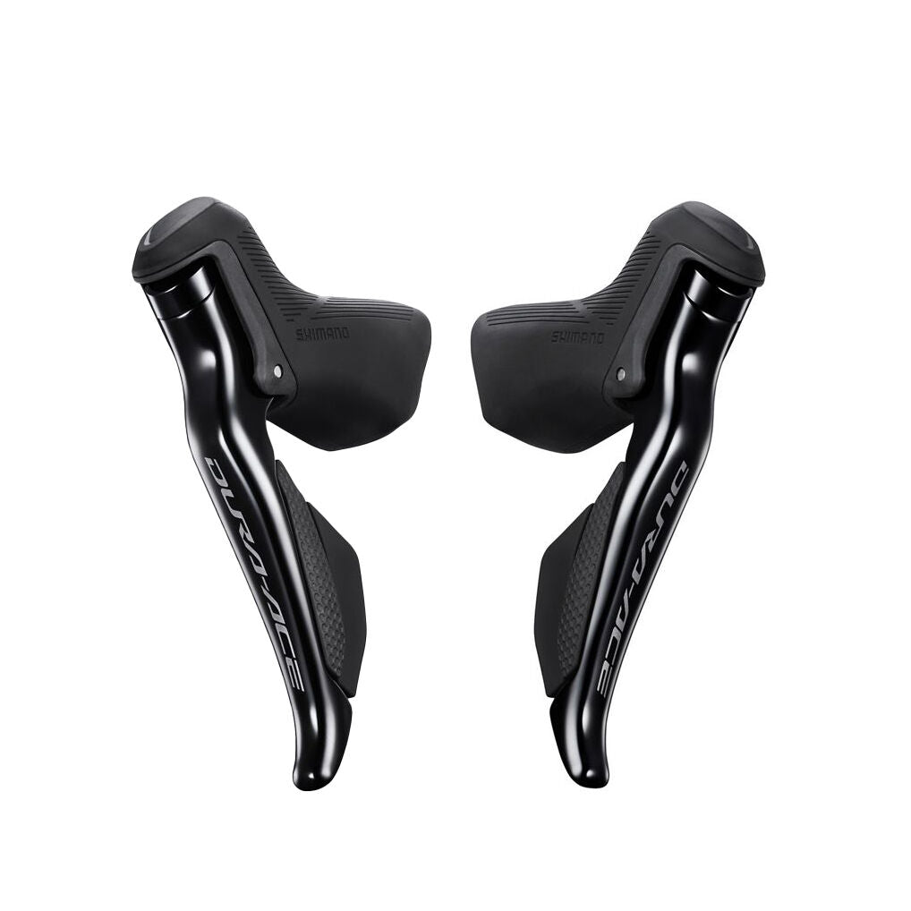 Shimano Dura Ace DI2 ST-R9250 2x12V Rim control levers